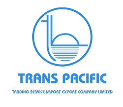 TRANS PACIFIC TRADING SERVICE IMPORT EXPORT COMPANY LIMITED